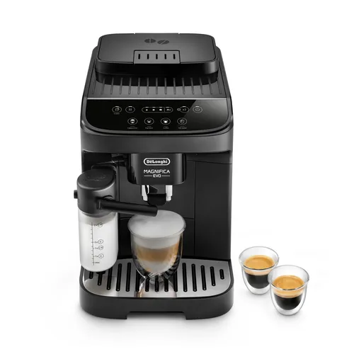 De'Longhi ECAM293.52.B MAGNIFICA Kaffeevollautomat (2 von 8)