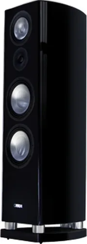 Canton Reference 3.2 DC  (highgloss schwarz) (2 von 2)