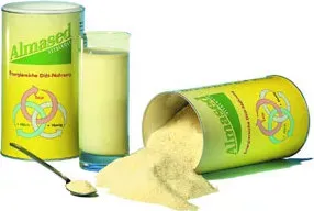 Almased Vital-pflanzen-eiweisskost (2 von 3)