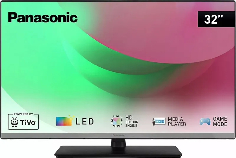 Panasonic TB-32S45AEZ 32 Zoll Full HD LED Smart TV (2 von 11)