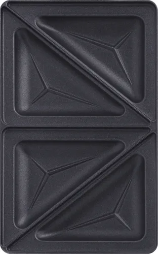 Tefal XA800212 Sandwich-Platte Set Nr 2 mit Rezeptbuch (2 von 3)