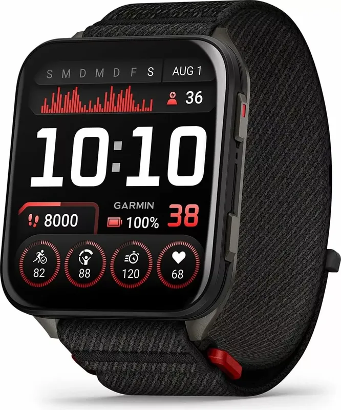 Garmin Venu X1 (2 von 3)