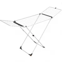 Vileda Wäscheständer Universal 18 m Trockenlänge aus Stahl (2 von 11)