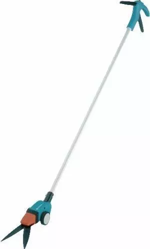 GARDENA Comfort Grasschere langstielig 12100-20 (2 von 2)