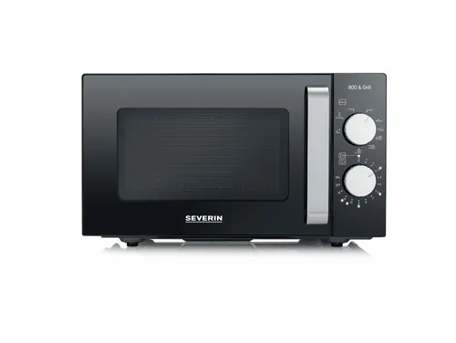 SEVERIN 2-in-1 Mikrowelle mit Grill (2 von 8)