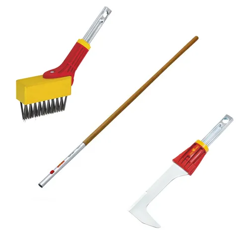 Wolf Garten multi-star FB-M/FK-M/ZM140 Fugen Set (2 von 2)