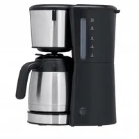 WMF Kaffeemaschine Bueno Pro, 10 Tassen, silber (2 von 6)