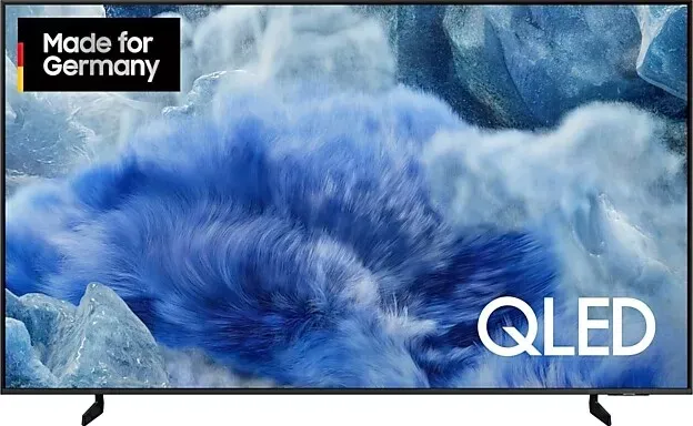 Samsung GQ65Q8FAAU QLED-Fernseher 65 Zoll (2 von 6)