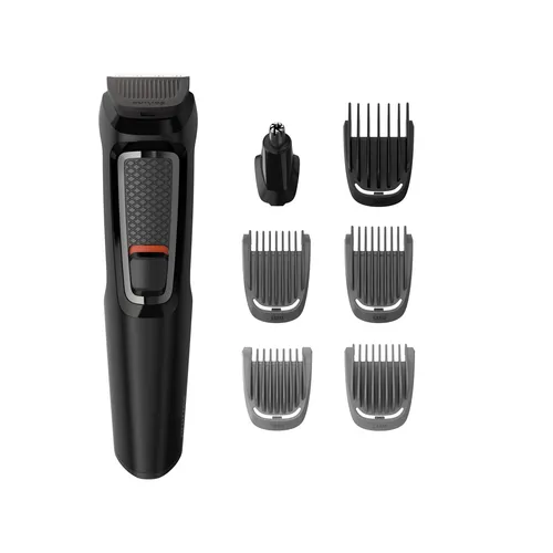 Philips Multigroom Series 3000 MG3721/14 (2 von 14)