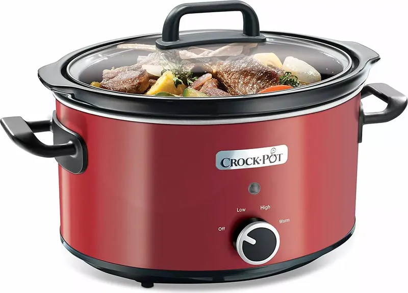 Crock-Pot Schongarer Slow Cooker 3,5L (2 von 5)