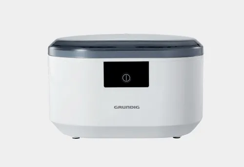 Grundig UC 5620 Ultraschallreiniger (2 von 2)