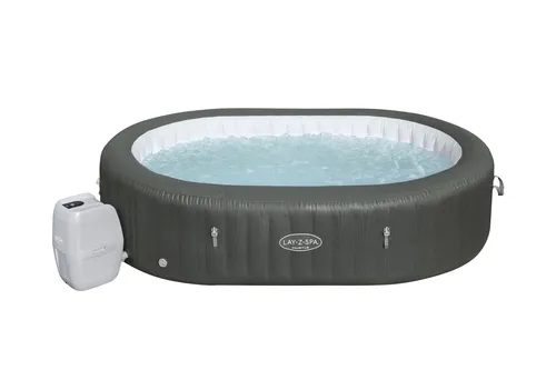 Bestway LAY-Z-SPA Mauritius AirJet Whirlpool (2 von 40)