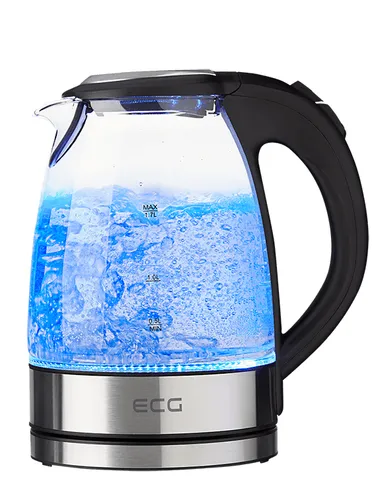 ECG RK 1776 Glass Wasserkocher (2 von 7)