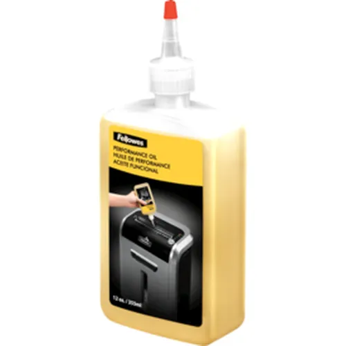 Fellowes Aktenvernichter-Öl 355 ml (2 von 3)
