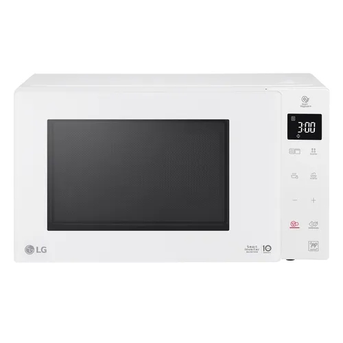 LG MH6336GIH Mikrowelle mit Smart Inverter (2 von 9)