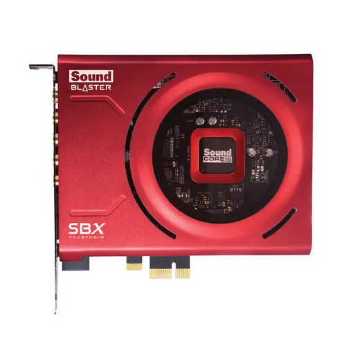Creative Sound Blaster Z SE (2 von 4)