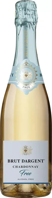 Brut Dargent Free Chardonnay (2 von 2)