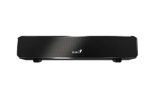 Genius Mini Soundbar 100 USB schwarz (2 von 7)