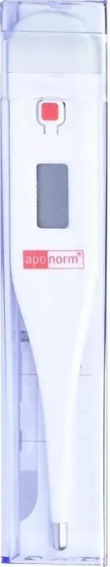 Aponorm Fieberthermometer basic (2 von 2)