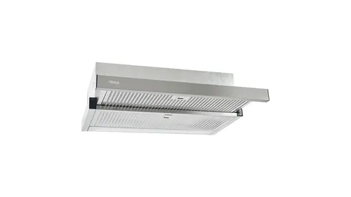 Teka Cnl 6415 Plus Teleskophaube 60 cm Edelstahl (2 von 2)