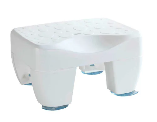 Wenko Hocker Secura für Badewanne – Rutschfest und Sicher (2 von 6)