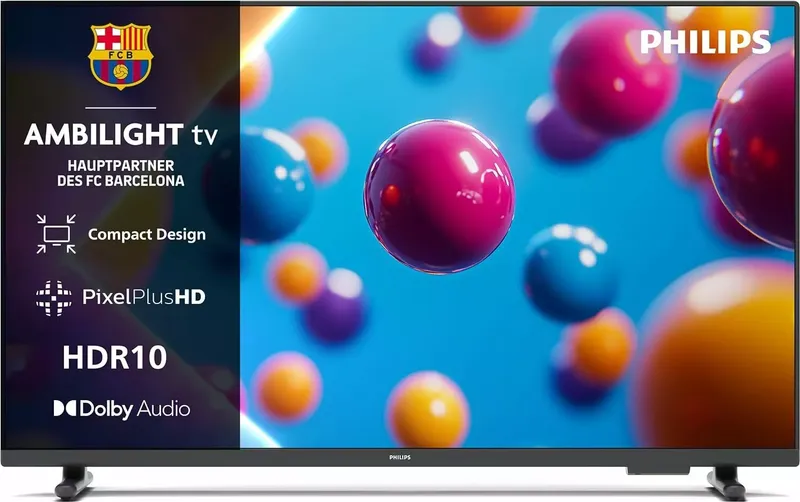 Philips 32PFS6900 HD LED Smart TV (2 von 9)