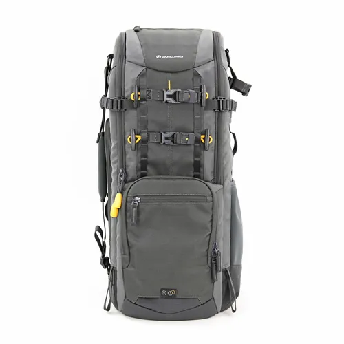 VANGUARD Rucksack Alta Sky 66 grau (2 von 10)