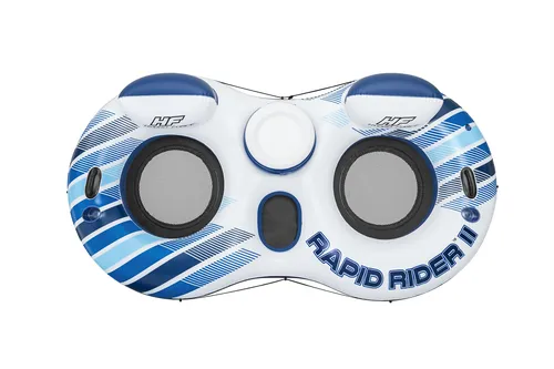 Bestway Hydro Force Schwimmring Rapid Rider II (2 von 24)
