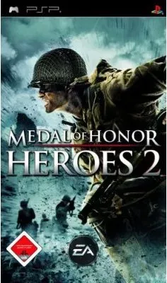 Medal of Honor Heroes 2 (2 von 2)