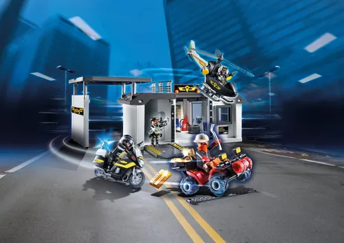 PLAYMOBIL City Action 70338 (2 von 9)