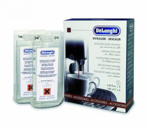 DeLonghi ENTKALKER ECODECALK EcoDecalk Entkalker 1St. (2 von 2)