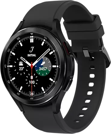 Samsung Galaxy Watch4 Classic (2 von 8)