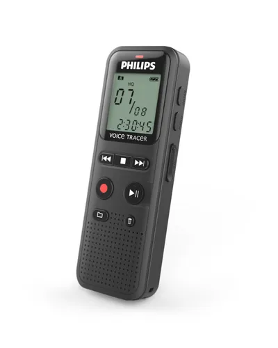 Philips VoiceTracer DVT1160 Diktiergerät (2 von 5)