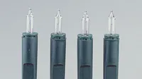 hellum 100er Lichterkette innen mit Stecker (2 von 2)