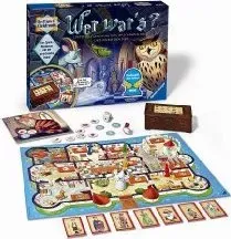 Ravensburger Kinderspiel 21854 (2 von 2)