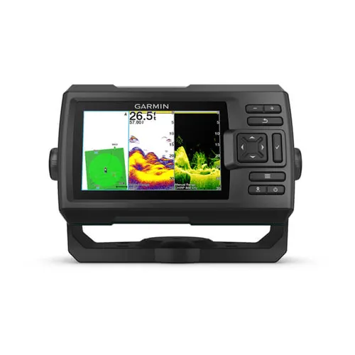 Echolot Garmin Striker Vivid 5CV (2 von 5)