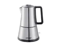 Cloer 5918 Moka Maker (2 von 6)