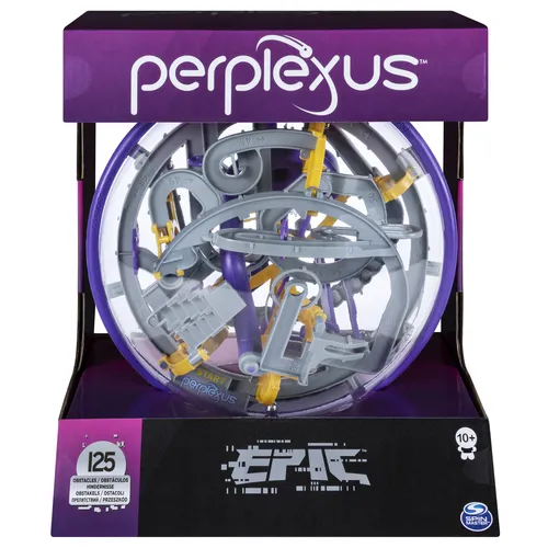 SPIN MASTER Perplexus Epic (2 von 9)