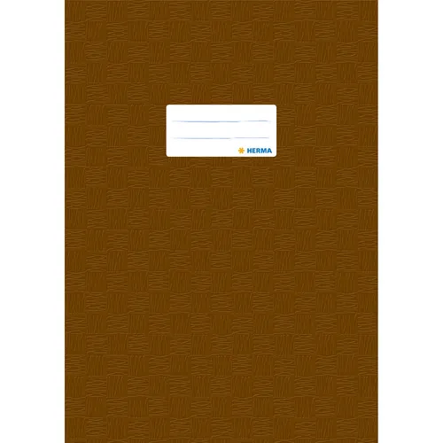 HERMA Heftumschlag 21,0 x 29,7 cm DIN A4 7447 (2 von 2)