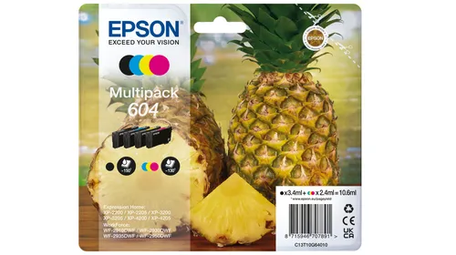 Epson Tinten C13T10G64010 (2 von 3)