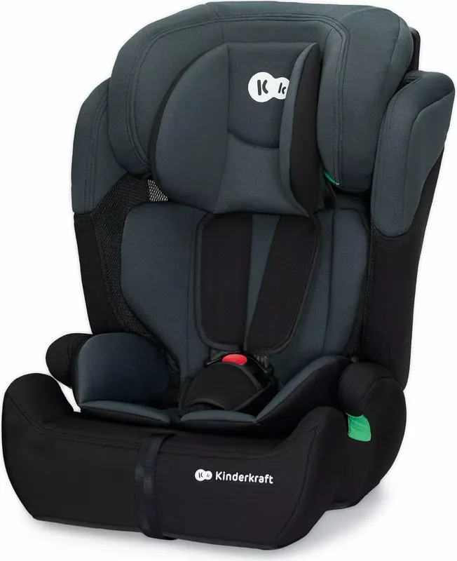 Kinderkraft COMFORT UP i-Size (2 von 11)