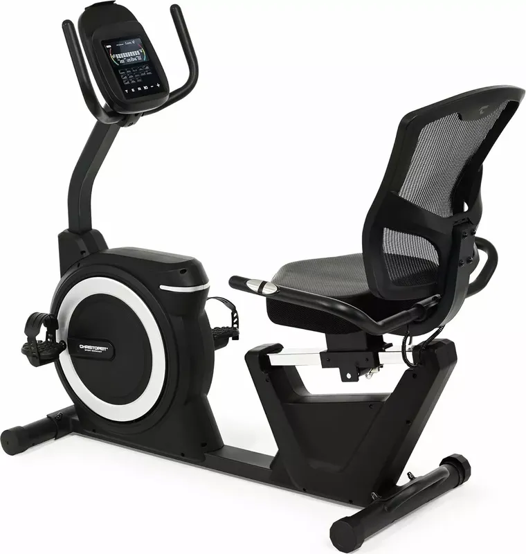 Christopeit RS 4000 (2 von 9)