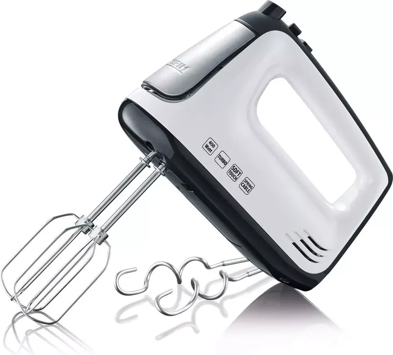 Severin Handmixer HM 3830 (2 von 7)