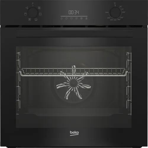 BEKO Einbaubackofen BBIE17300B (2 von 6)
