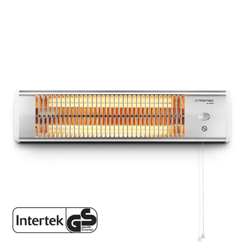 Trotec Infrarot Heizstrahler IR 1200 S (2 von 11)