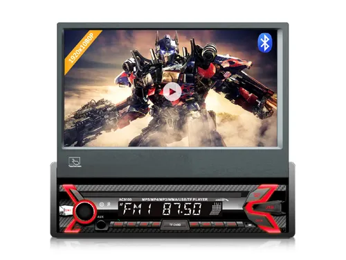Audiocore AC9100 (2 von 8)