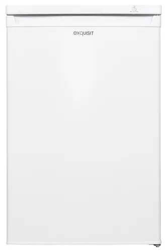Exquisit Gefrierschrank GS80-040E (2 von 6)