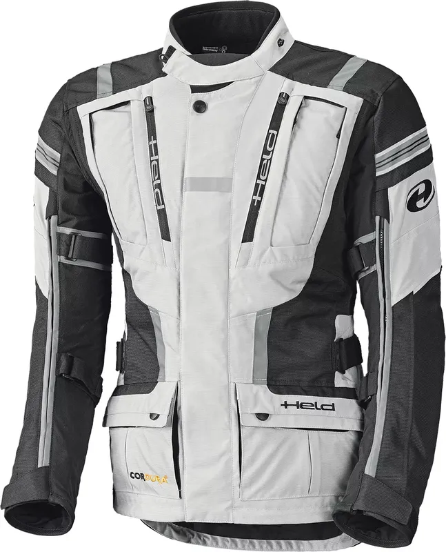 Held Hakuna II Textiljacke (2 von 8)