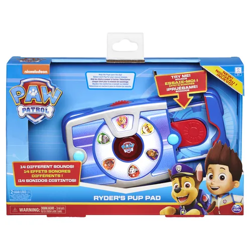 PAW Patrol (2 von 10)