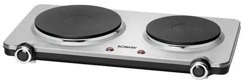 Bomann DKP 5033E CB (2 von 2)